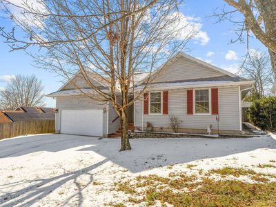 123 Primrose Lane, Branson, MO, 65616