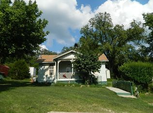 184 Cedar St, Forsyth, MO 65653
