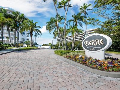 455 LONGBOAT CLUB ROAD #PH8, Longboat Key, FL, 34228