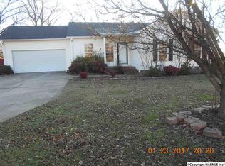 25708 Highland Ave, Elkmont, AL 35620