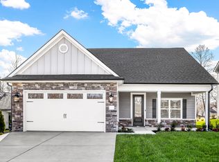 Birch Plan, Springbrook Reserve, White House, TN 37188