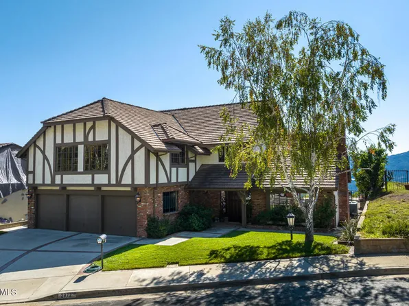 2972 Hawkridge Dr, La Crescenta, CA 91214