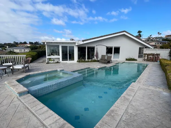 2409 Baja Cerro Cir, San Diego, CA 92109