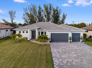 1605 SW 28th Ter, Cape Coral, FL 33914