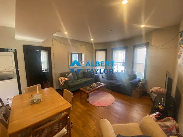 46 Creighton St #2, Boston, MA 02130