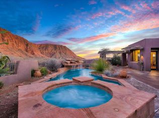 828 W Mumpi Ct, Ivins, UT 84738