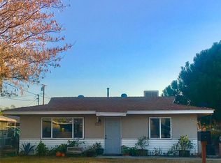 5225 Berkley Ave, Hemet, CA 92544