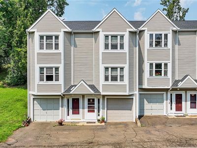 173 Russo Avenue #109, East Haven, CT, 06513