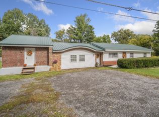 1487 Saunders Rd, Cortland, NY 13045