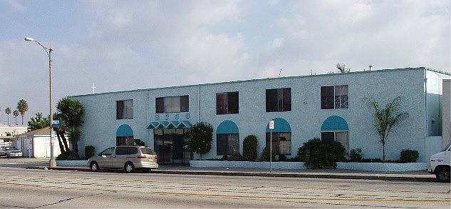 5230 Long Beach Blvd.