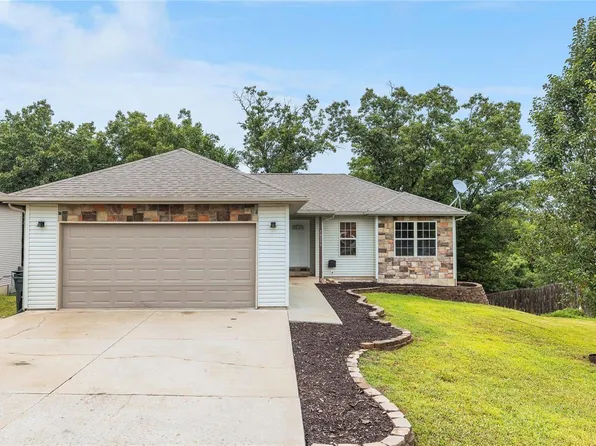 16255 Hailey Ln, Saint Robert, MO 65584