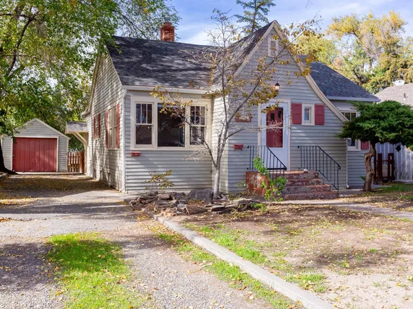 1925 N 9th St, Grand Junction, CO 81501
