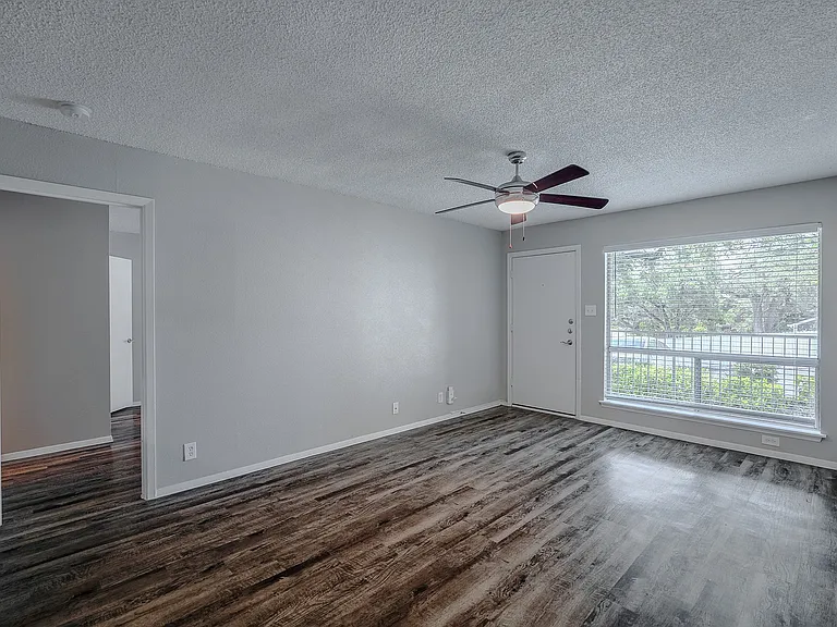 Establishment Living Room