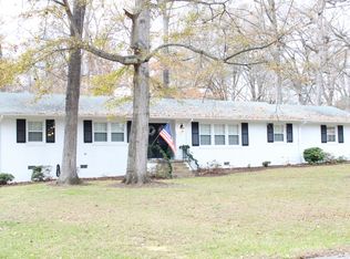 105 Tucker Dr, Louisburg, NC 27549