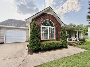 1252 Azure Way LOT 274, Murfreesboro, TN 37128