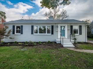 2208 Eastway Dr, Lexington, KY 40503
