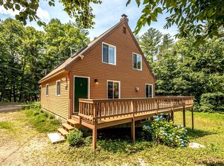 42 Crawford Hills Rd, Harts Location, NH 03812