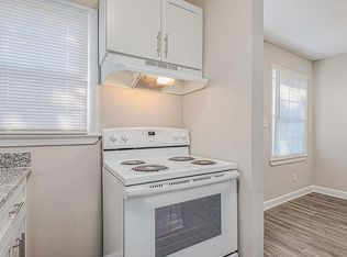 Nu Wesley, Charlotte, NC 28208