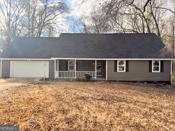 25 Oak Crest Ct, Covington, GA 30016