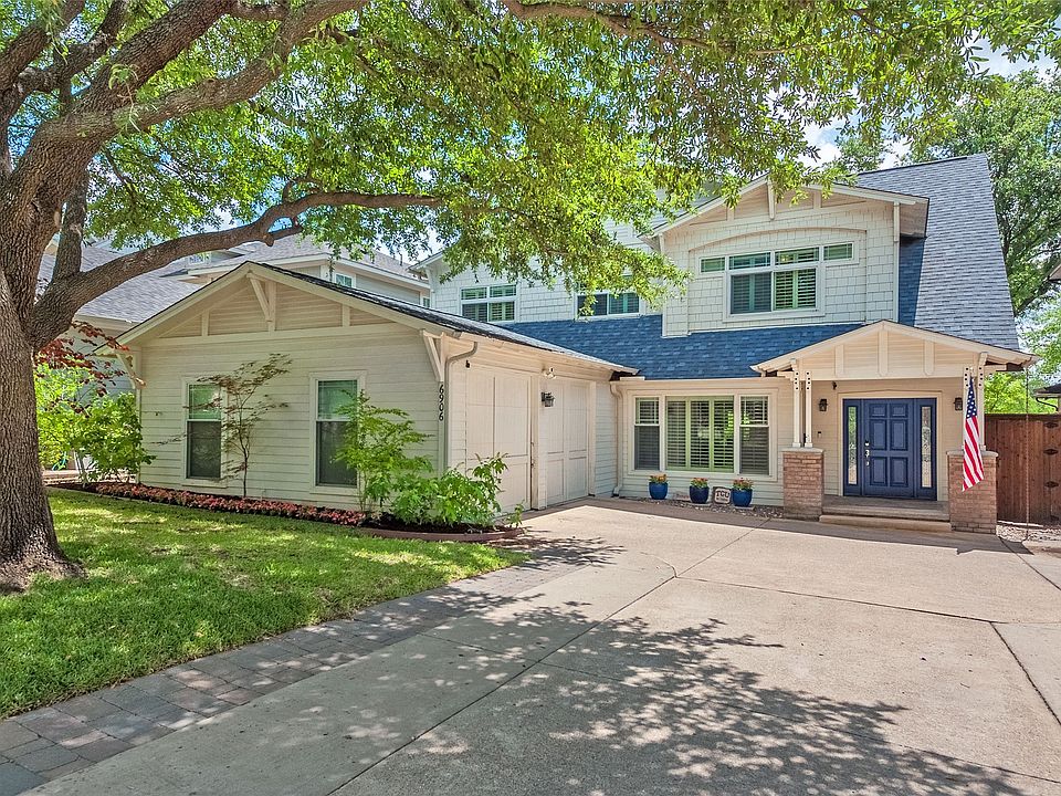 1st image of 6906 La Vista Dr