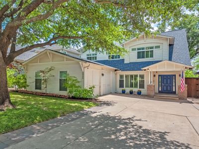 6906 La Vista Dr, Dallas, TX, 75214