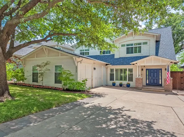 6906 La Vista Dr, Dallas, TX 75214