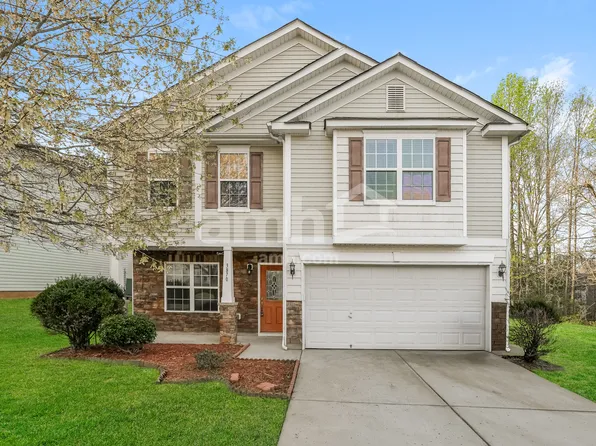 3870 Field Sedge Dr, Winston Salem, NC 27107