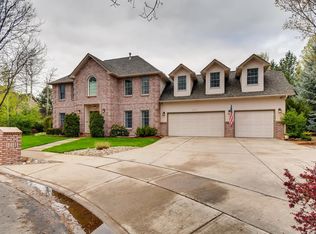 1340 Sapphire Ln, Longmont, CO 80504