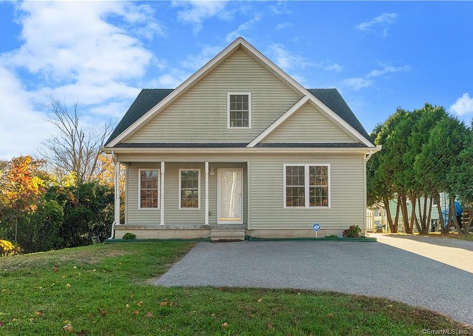 411 Harland Rd, Norwich, CT 06360 Zillow