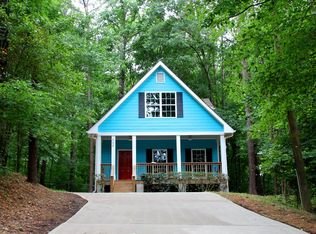 285 Timberlane Dr, Athens, GA 30606