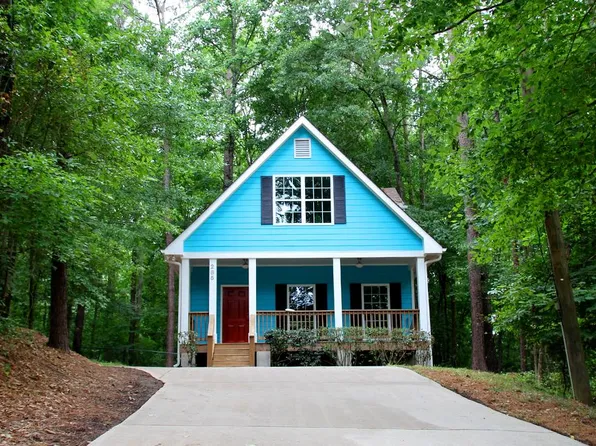 285 Timberlane Dr, Athens, GA 30606