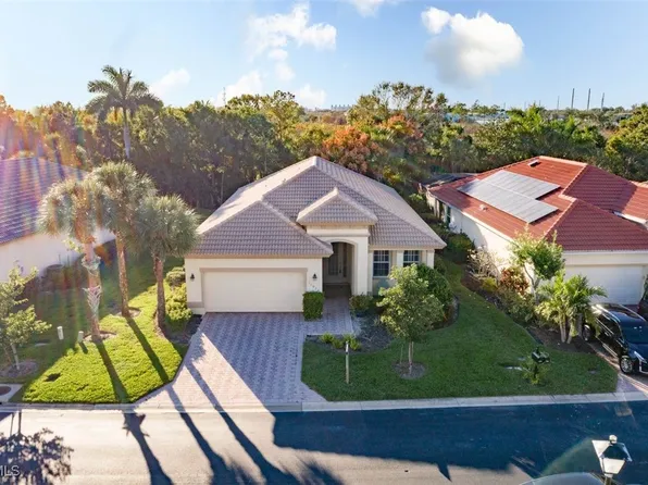 11970 Bramble Cove Dr, Fort Myers, FL 33905