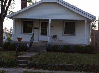 2743 Whittier Ave, Dayton, OH