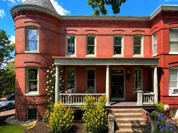 1000 Maryland Ave NE, Washington, DC 20002