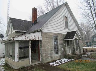 307 Us Highway 27 S, Fountain City, IN 47341