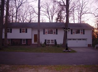 1119 Route 206, Shamong, NJ 08088