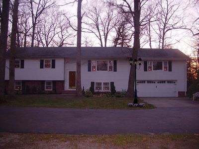 1119 Route 206, Shamong, NJ, 08088