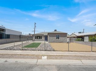 636 Burton St, Henderson, NV 89015