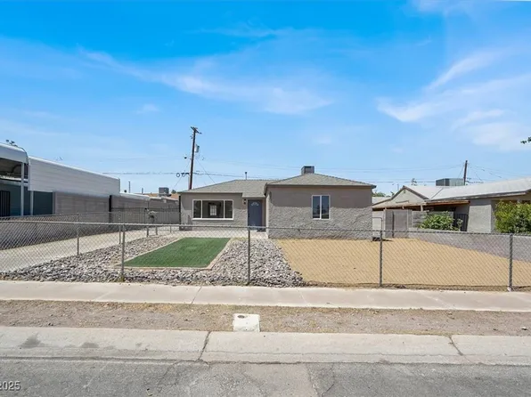 636 Burton St, Henderson, NV 89015