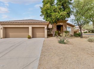 9042 E PARAISO Drive, Scottsdale, AZ 85255