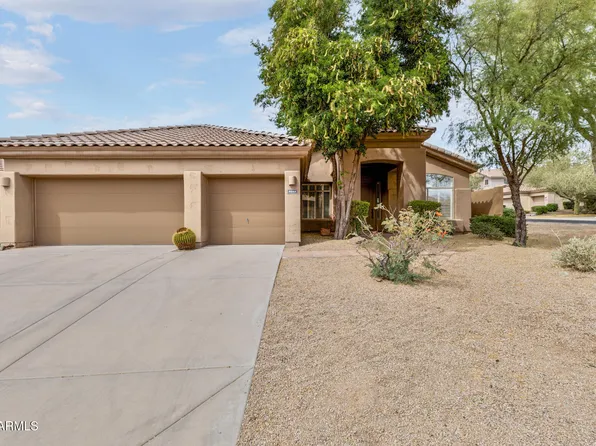 9042 E PARAISO Drive, Scottsdale, AZ 85255