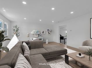 280 Belmont Ave #2, Belleville, NJ 07109