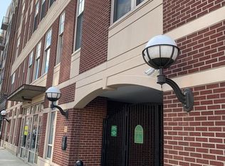 130 N 2nd St #4A1, Philadelphia, PA 19106