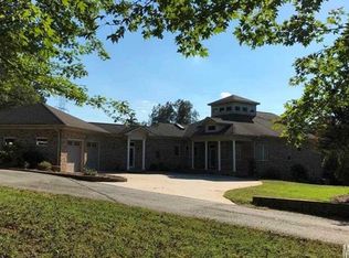 111 Rapids Run Trl, Iron Station, NC 28080