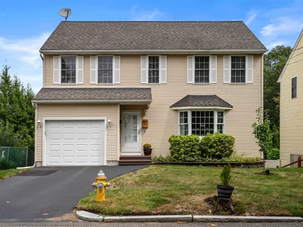 109 Appleton St, Springfield, MA 01108
