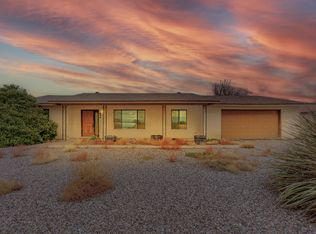 604 Newberry Rd, Socorro, NM 87801