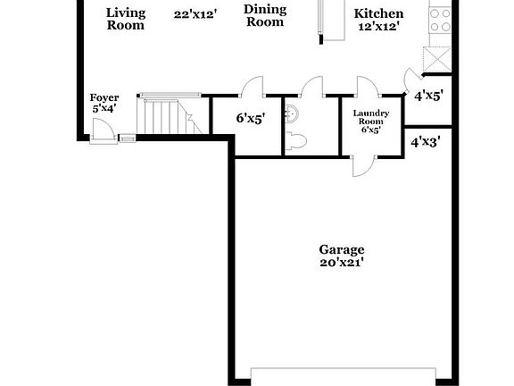 2nd image of 12329 W Windrose Dr