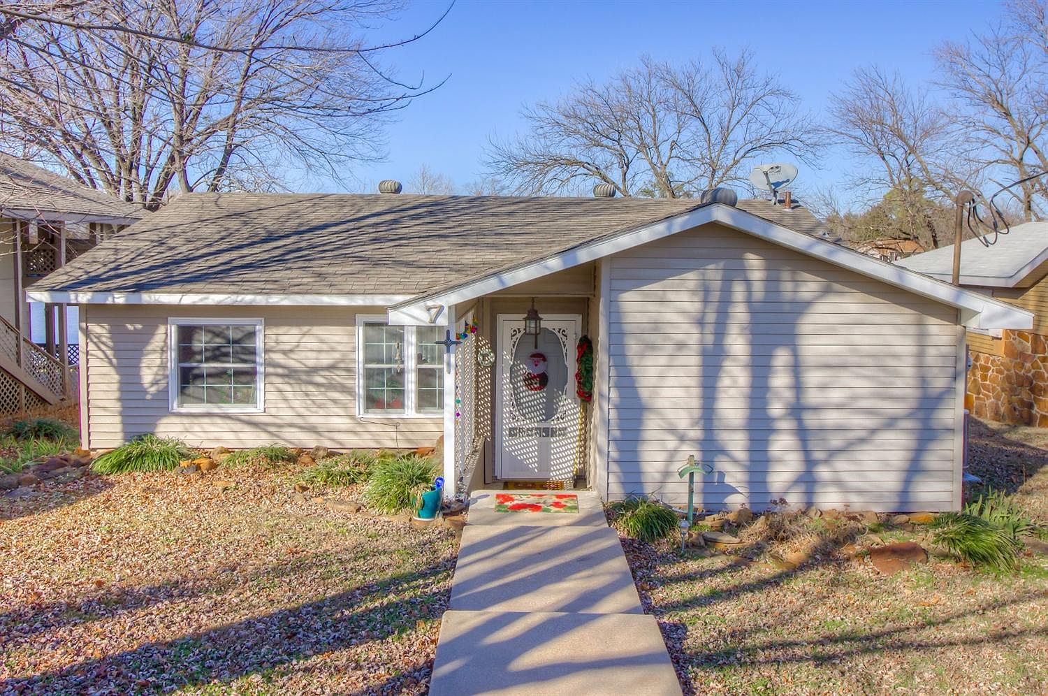 7 S Havana Lake Rd, Havana, KS 67347 Zillow