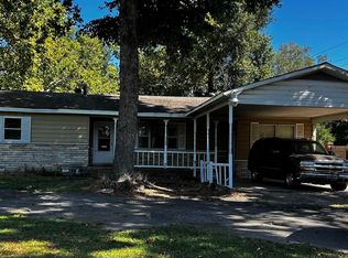 7802 Jacksonville Cutoff Rd, Jacksonville, AR 72076