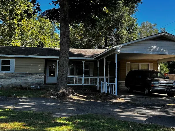 7802 Jacksonville Cutoff Rd, Jacksonville, AR 72076